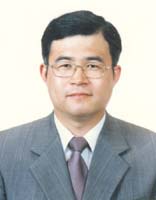 Researcher CHOI, Seok Moo photo