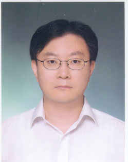 Researcher Lee, Sang Geun photo