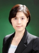 Researcher Kim, May photo