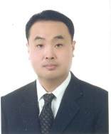 Researcher JUNG, Joo hyug photo