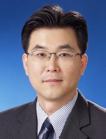 Researcher Kim, Sung il photo