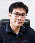 Researcher Lee, Sang Min photo