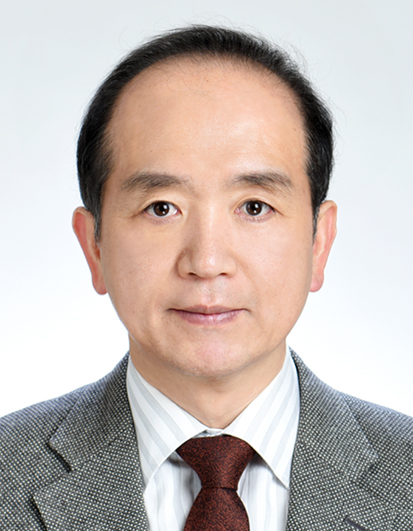 Researcher Kim, Kyung keun photo