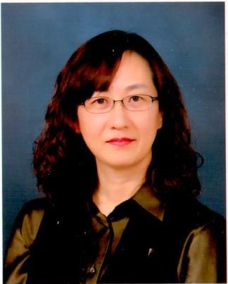 Researcher Lee, Yoon Jung photo