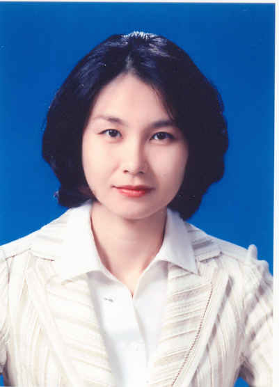 Researcher Lee, Yhe Young photo