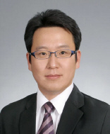 Researcher Lee, Ju Seop photo