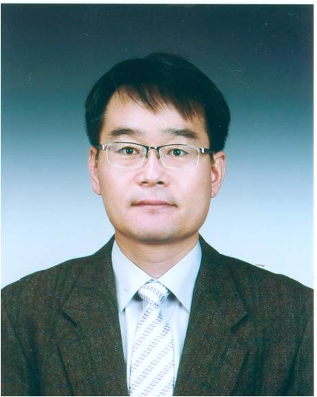 Researcher Lee, Ki ho photo