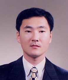 Researcher LEE, SANG JIN photo