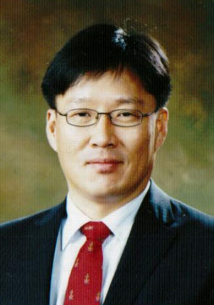 Researcher Oh, Seong Jun photo