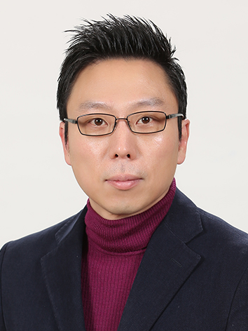 Researcher Kim, Seung joo photo