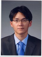 Researcher Baek, Seung Jun photo