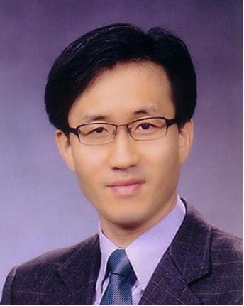 Researcher YU, Heon chang photo