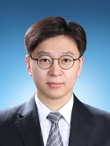 Researcher CHUNG, YON DOHN photo