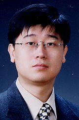 Researcher Min, Sung Gi photo