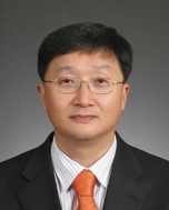 Researcher Cha, Sung deok photo