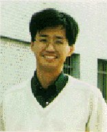 Researcher Yoo, Chuck photo
