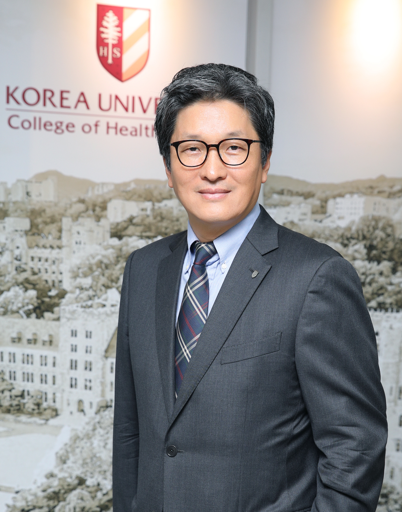 Researcher Lee, Jong Tae photo