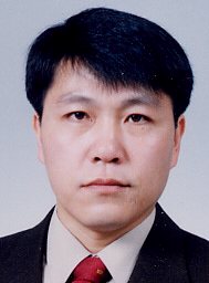 Researcher Chung, Nam hyun photo