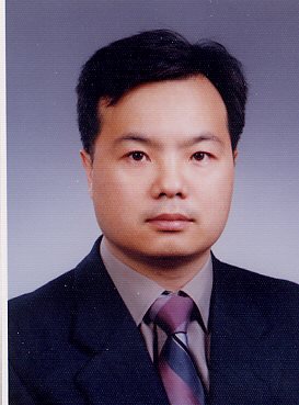 Researcher Ko, Young Gyu photo
