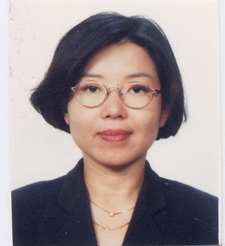 Researcher BAIK, JA HYUN photo