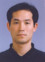 Researcher Hong, Jeong Ho photo