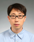 Researcher Kim, Chung ho photo
