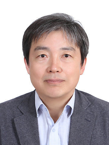 Researcher KANG, Seong Man photo