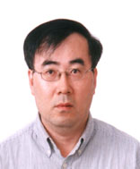 Researcher Kim, Tae Sung photo