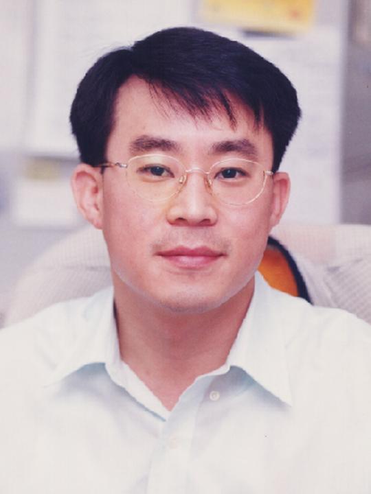 Researcher Chi, Sung Gil photo