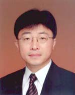 Researcher KO, JE SANG photo