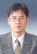 Researcher Yun, Cheol Won photo