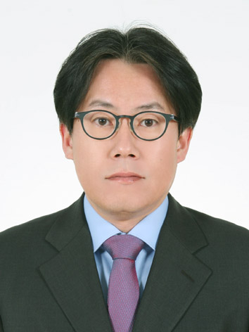 Researcher Chun, Tae hoon photo
