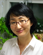 Researcher Song, Moon Jung photo