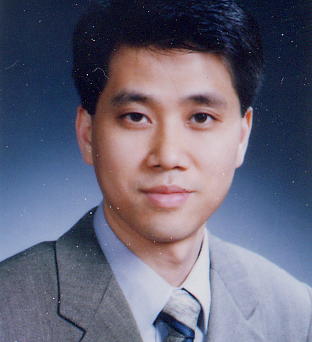 Researcher Kim, Kyoung Heon photo