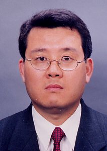 Researcher PARK, HYUN JIN photo
