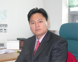 Researcher Lee, Sung Joon photo