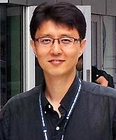Researcher Hwang, Sun Wook photo
