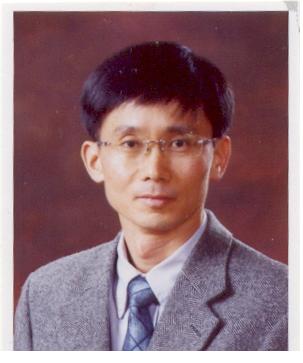 Researcher Lee, Won Jin photo