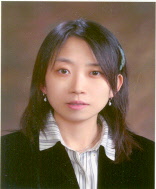 Researcher Yoo, Hye Jin photo