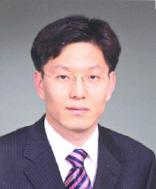 Researcher Hwang, Jong Ik photo
