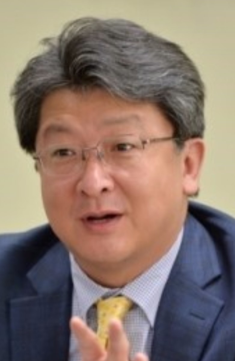 Researcher MA, DONG HOON photo