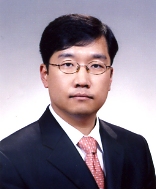 Researcher Kim, Jeong hyun photo