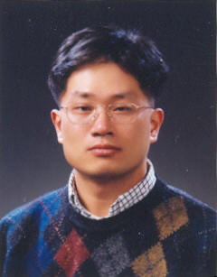 Researcher CHOI, Jin Wook photo