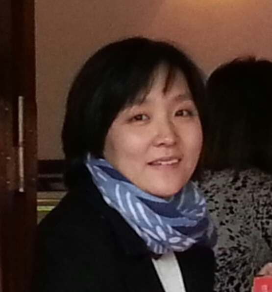 Researcher Kim, Hee Kang photo