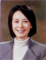 Researcher Lee, Yong Sook photo