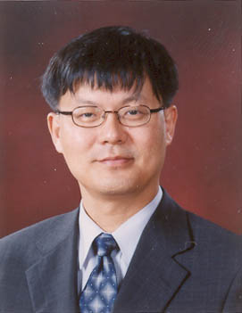 Researcher LEE, JAE WON photo