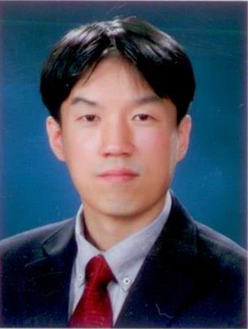Researcher Choi, Tae ryon photo