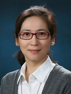 Researcher Song, Seongjoo photo