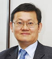 Researcher Lee, Jong Wha photo
