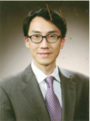 Researcher Yoo, Seung Han photo